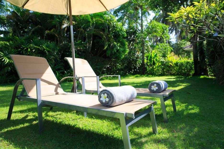 Rent villa Nicole, Thailand, Samui, Maenam | Villacarte