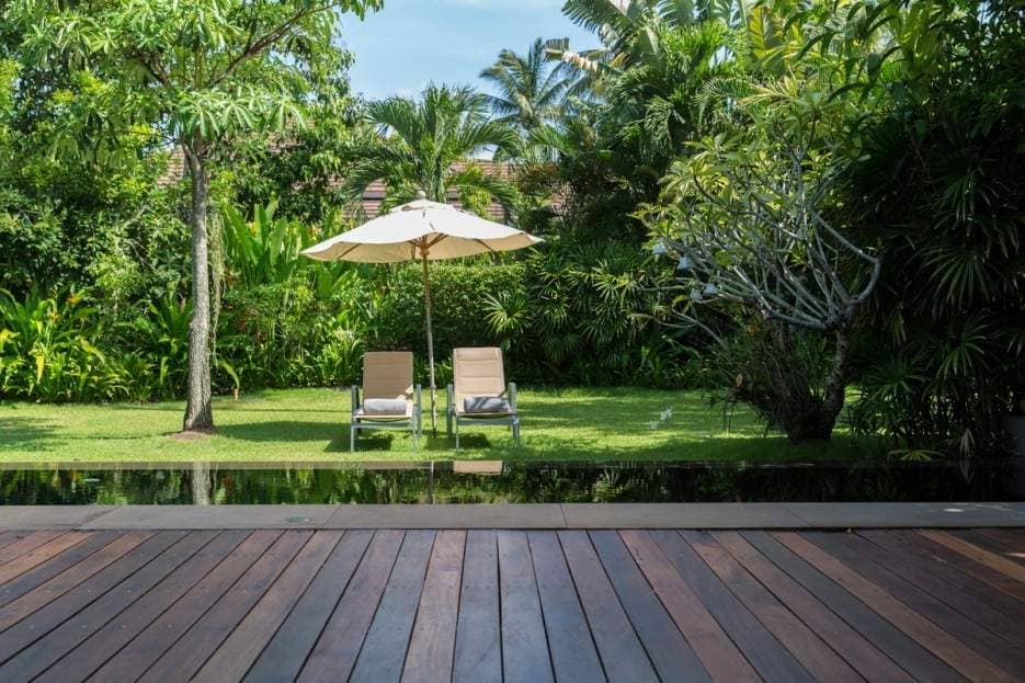 Rent villa Nicole, Thailand, Samui, Maenam | Villacarte