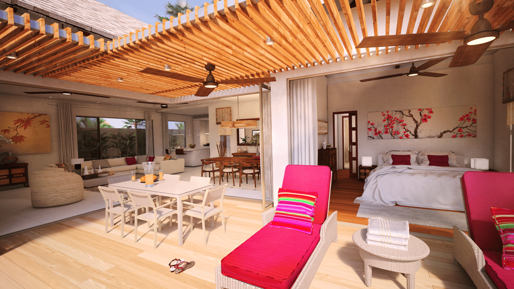 Property for Sale NZO Villas, Thailand, Phuket, Rawai | Villacarte