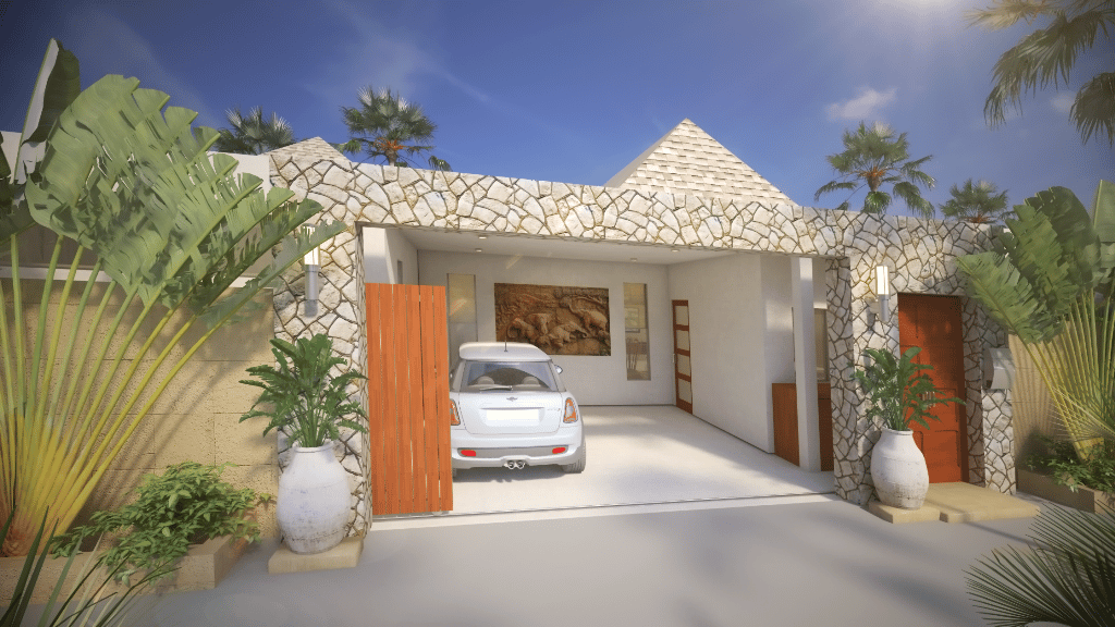 Property for Sale NZO Villas, Thailand, Phuket, Rawai | Villacarte