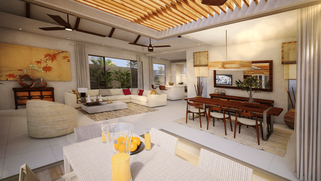 Property for Sale NZO Villas, Thailand, Phuket, Rawai | Villacarte