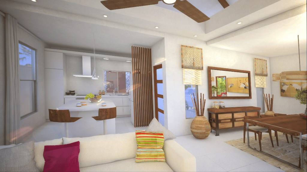 Property for Sale NZO Villas, Thailand, Phuket, Rawai | Villacarte