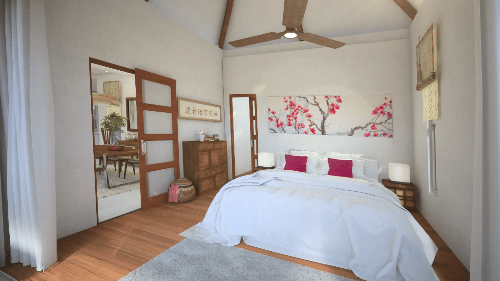 Property for Sale NZO Villas, Thailand, Phuket, Rawai | Villacarte