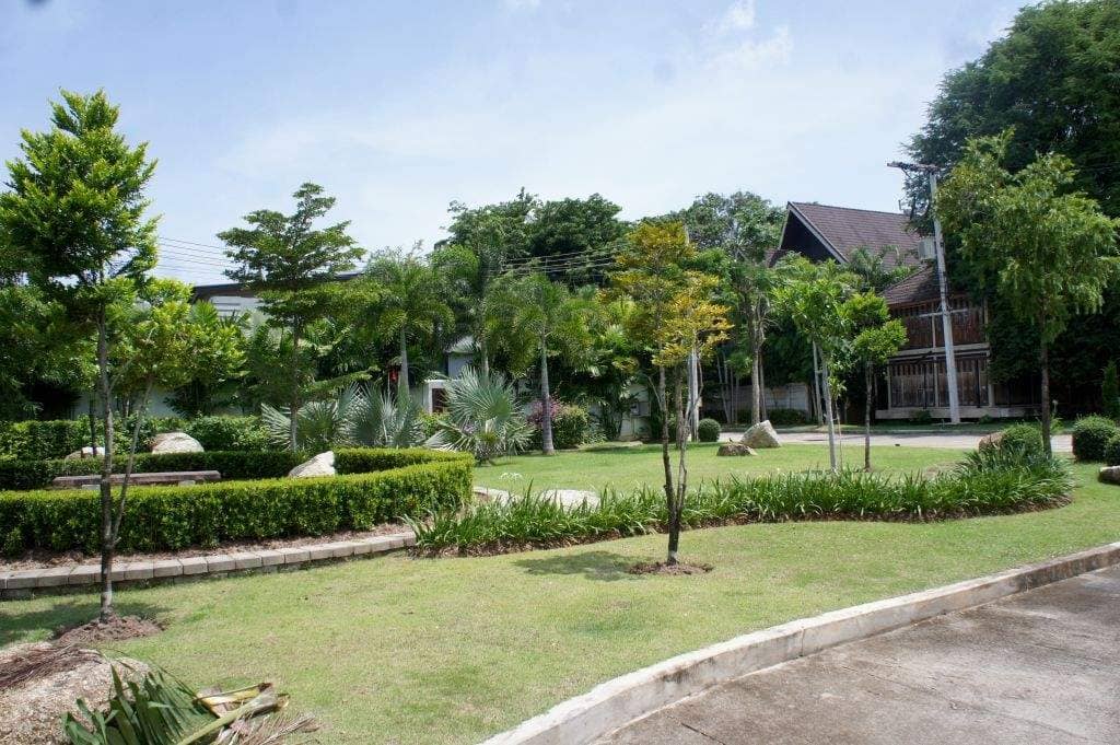 Rent villa Baan-Boondharik I BT 04, Thailand, Phuket, Nai Harn | Villacarte