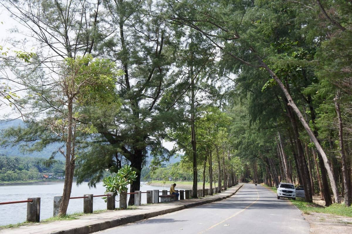 Rent villa Baan-Boondharik I BT 04, Thailand, Phuket, Nai Harn | Villacarte