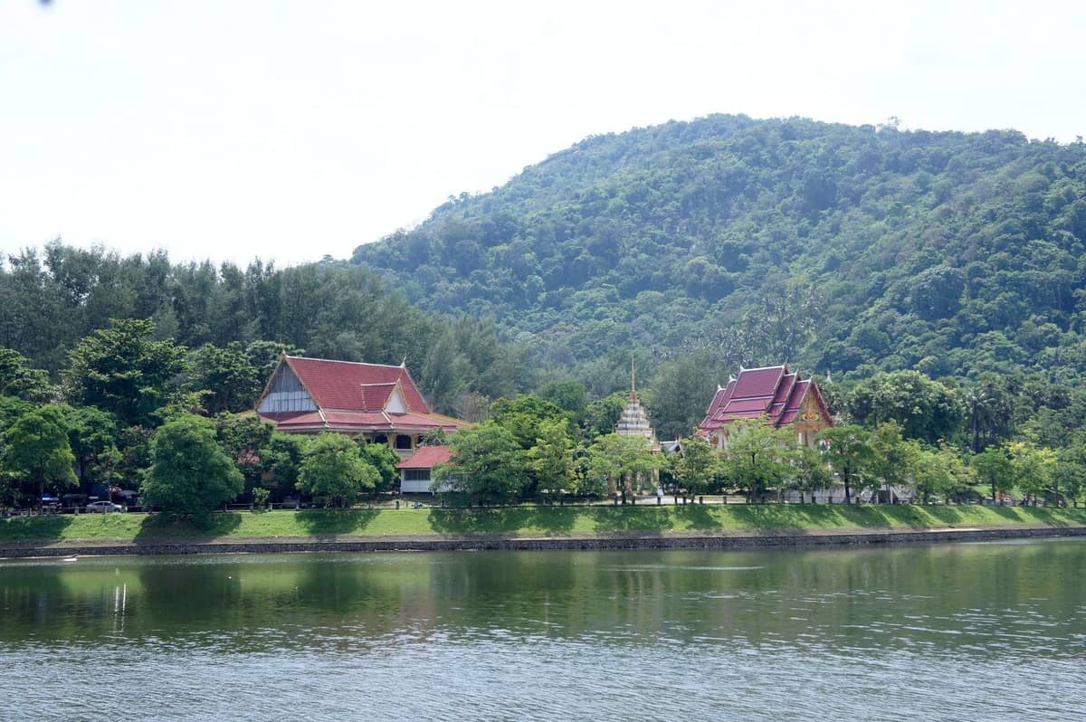 Rent villa Baan-Boondharik I BT 04, Thailand, Phuket, Nai Harn | Villacarte