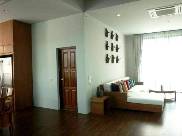 Rent villa Baan-Boondharik I BT 04, Thailand, Phuket, Nai Harn | Villacarte
