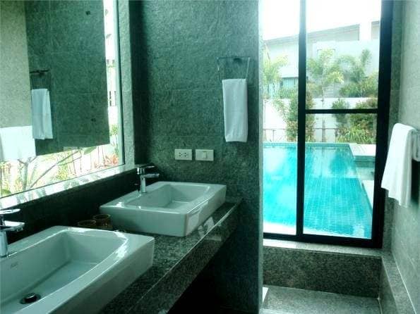 Rent villa Baan-Boondharik I BT 04, Thailand, Phuket, Nai Harn | Villacarte