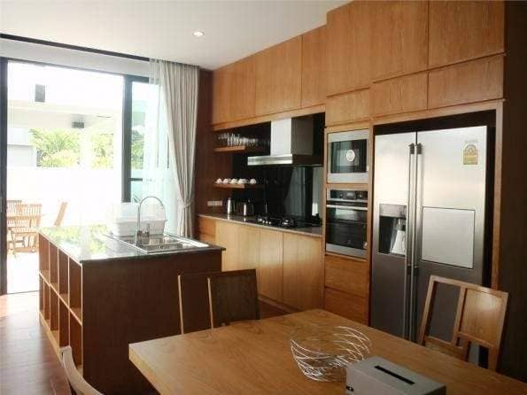 Rent villa Baan-Boondharik I BT 04, Thailand, Phuket, Nai Harn | Villacarte