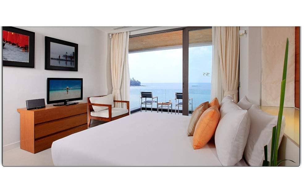 Property for Sale Cape Sienna Hotel & Villas, Thailand, Phuket, Kamala | Villacarte