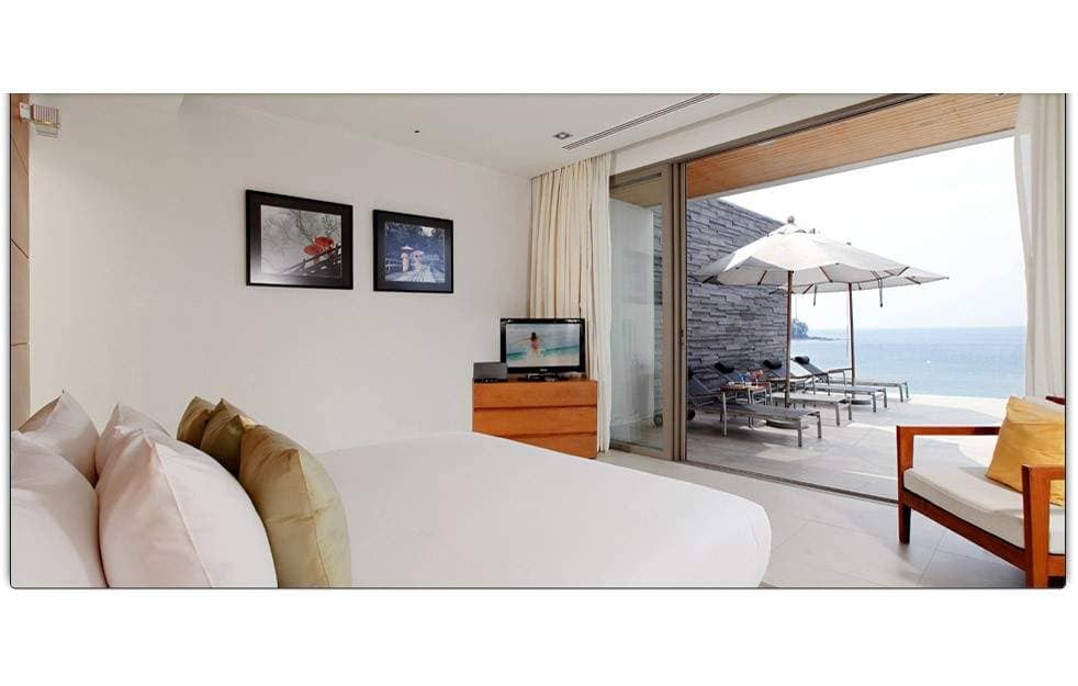 Property for Sale Cape Sienna Hotel & Villas, Thailand, Phuket, Kamala | Villacarte