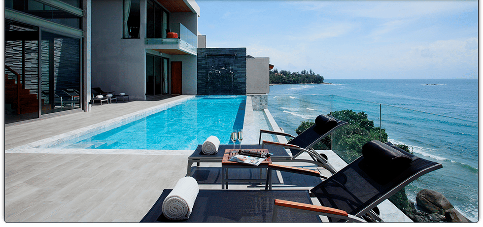 Property for Sale Cape Sienna Hotel & Villas, Thailand, Phuket, Kamala | Villacarte