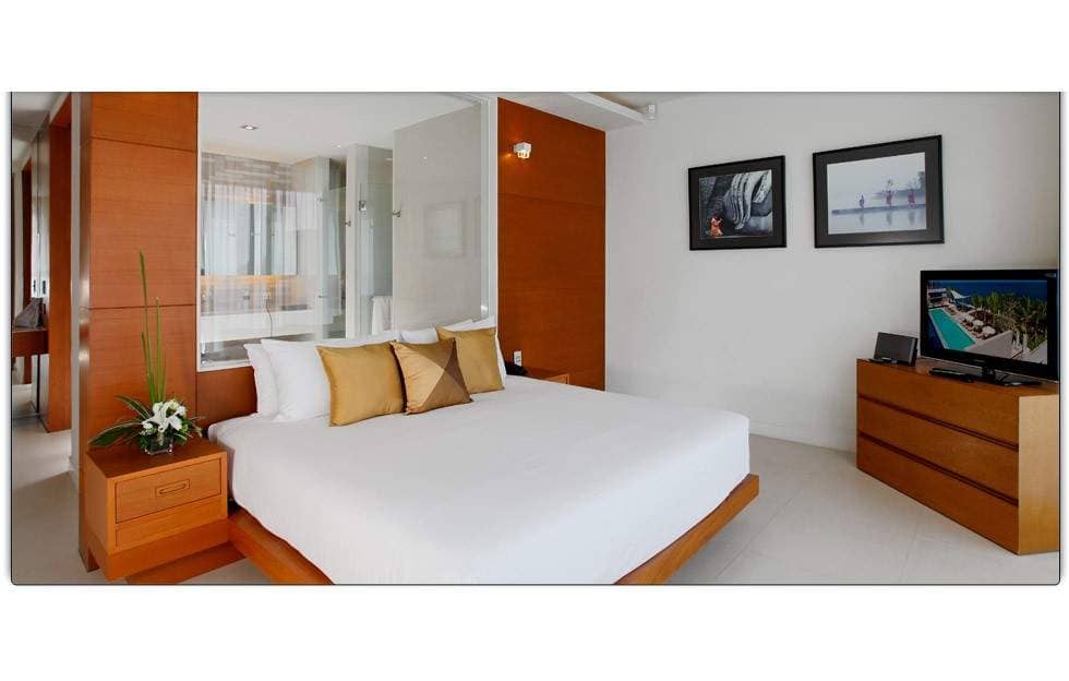 Property for Sale Cape Sienna Hotel & Villas, Thailand, Phuket, Kamala | Villacarte