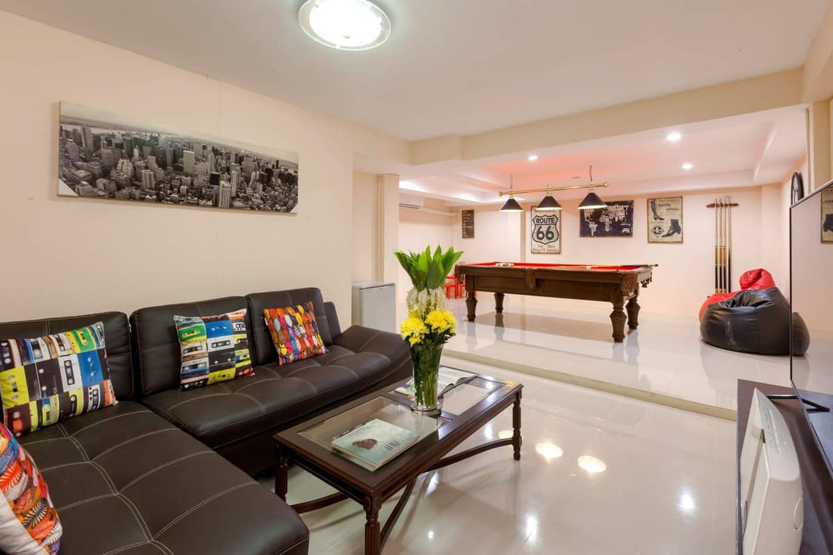 Rent villa Patong Hill 8, Thailand, Phuket, Patong | Villacarte