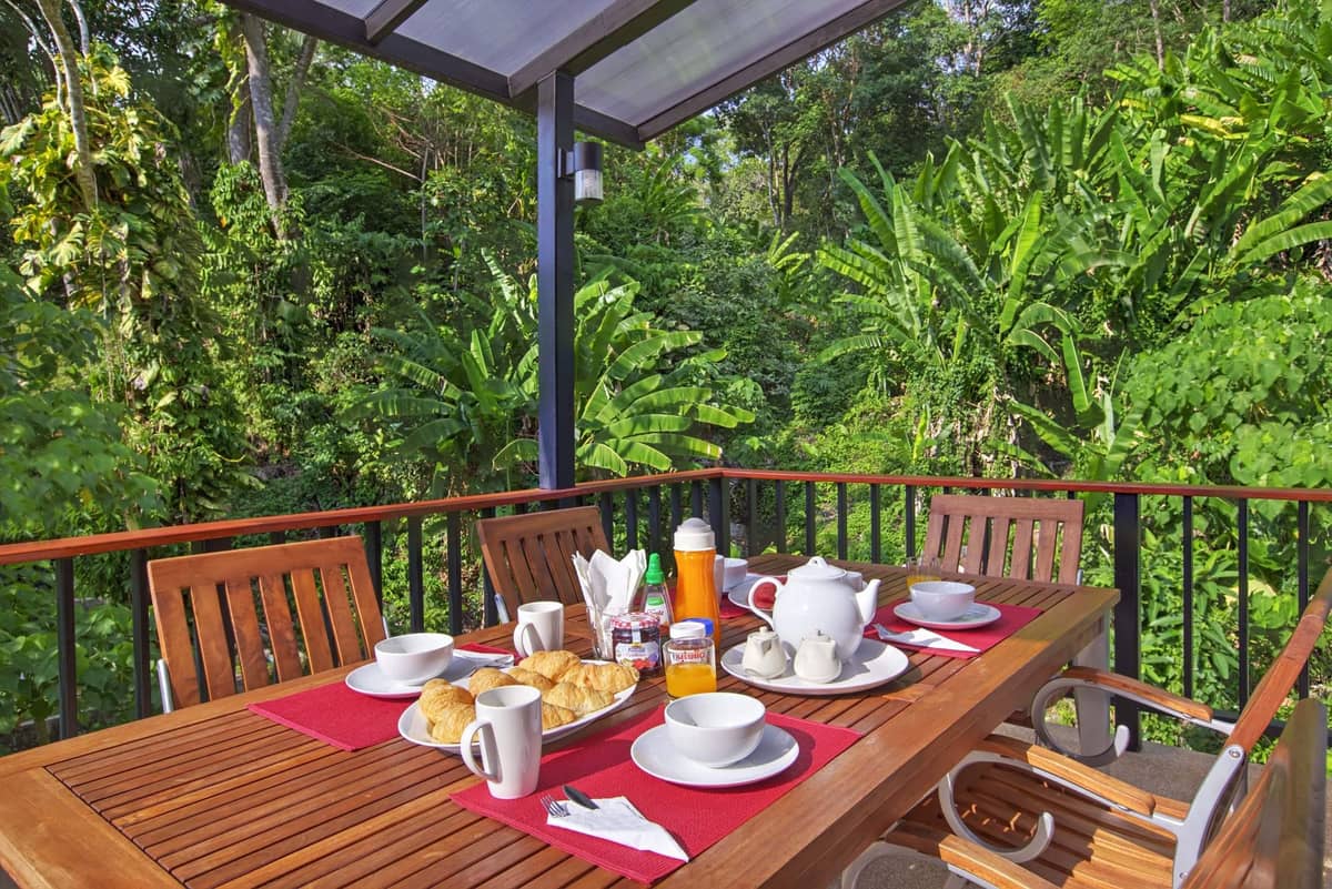 Rent villa Patong Hill 8, Thailand, Phuket, Patong | Villacarte