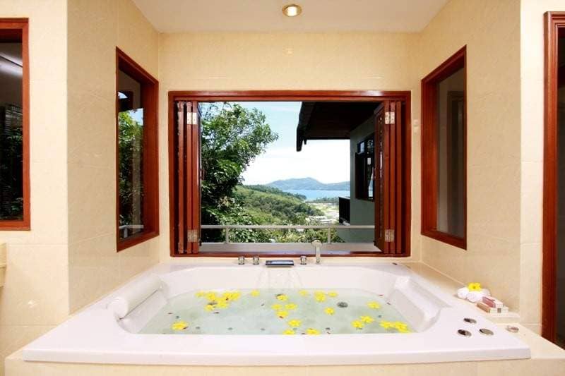 Аренда виллы patong hill 5, Таиланд, Пхукет, Патонг | Villacarte