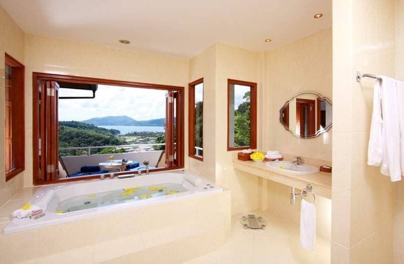 Аренда виллы patong hill 5, Таиланд, Пхукет, Патонг | Villacarte
