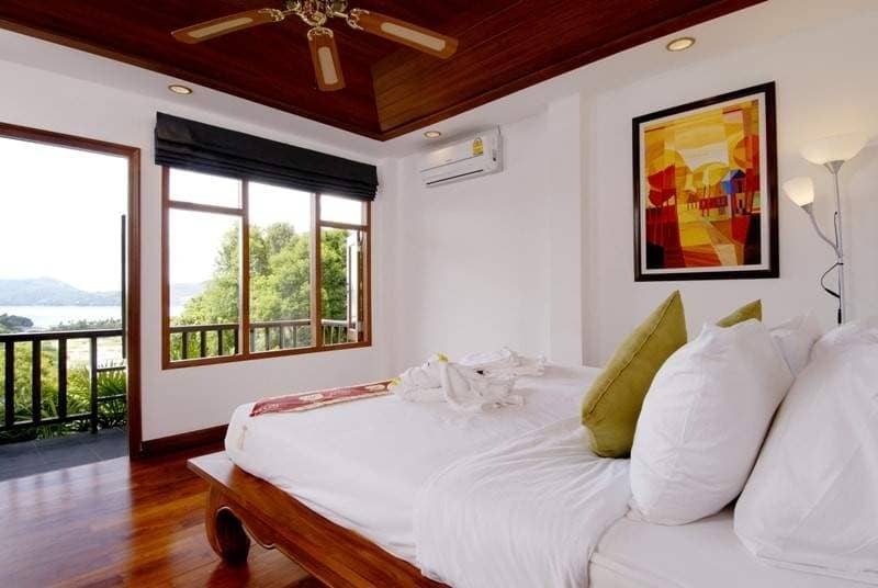 Аренда виллы patong hill 5, Таиланд, Пхукет, Патонг | Villacarte