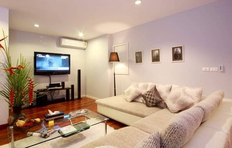 Аренда виллы patong hill 5, Таиланд, Пхукет, Патонг | Villacarte