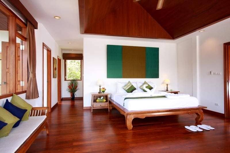 Аренда виллы patong hill 5, Таиланд, Пхукет, Патонг | Villacarte