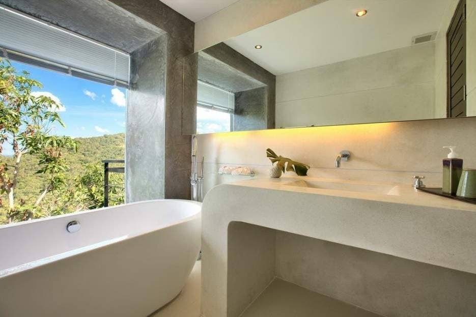 Rent villa Moon Shadow, Thailand, Samui, Choeng Mon | Villacarte