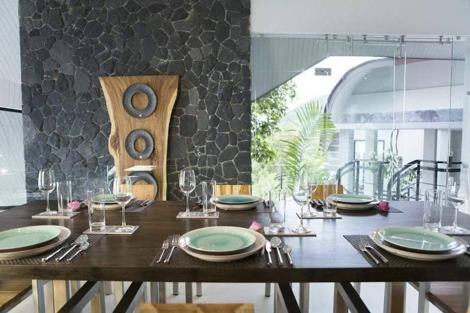 Rent villa Moon Shadow, Thailand, Samui, Choeng Mon | Villacarte
