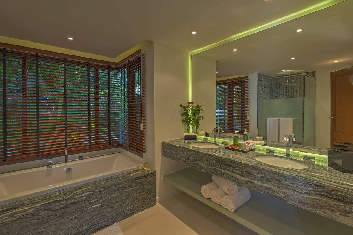 Rent villa Sunyata, Thailand, Phuket, Kata | Villacarte