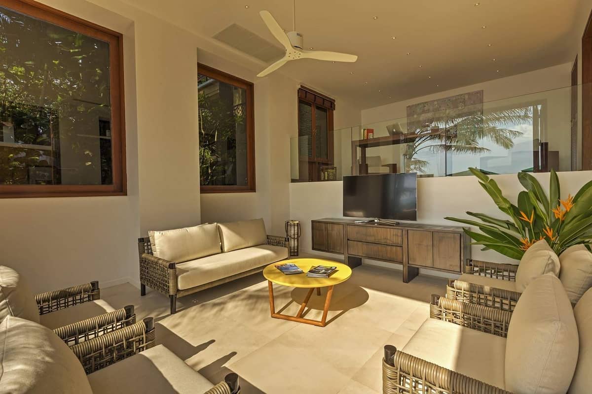 Rent villa Sunyata, Thailand, Phuket, Kata | Villacarte