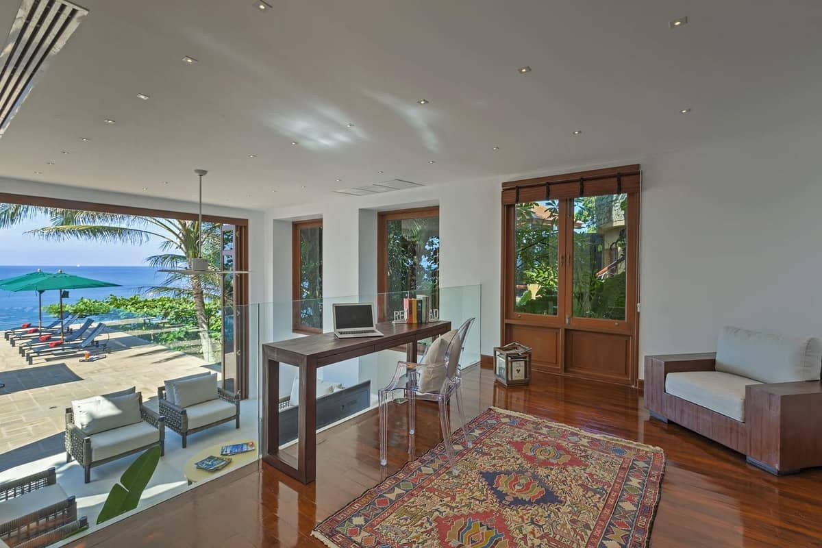 Rent villa Sunyata, Thailand, Phuket, Kata | Villacarte