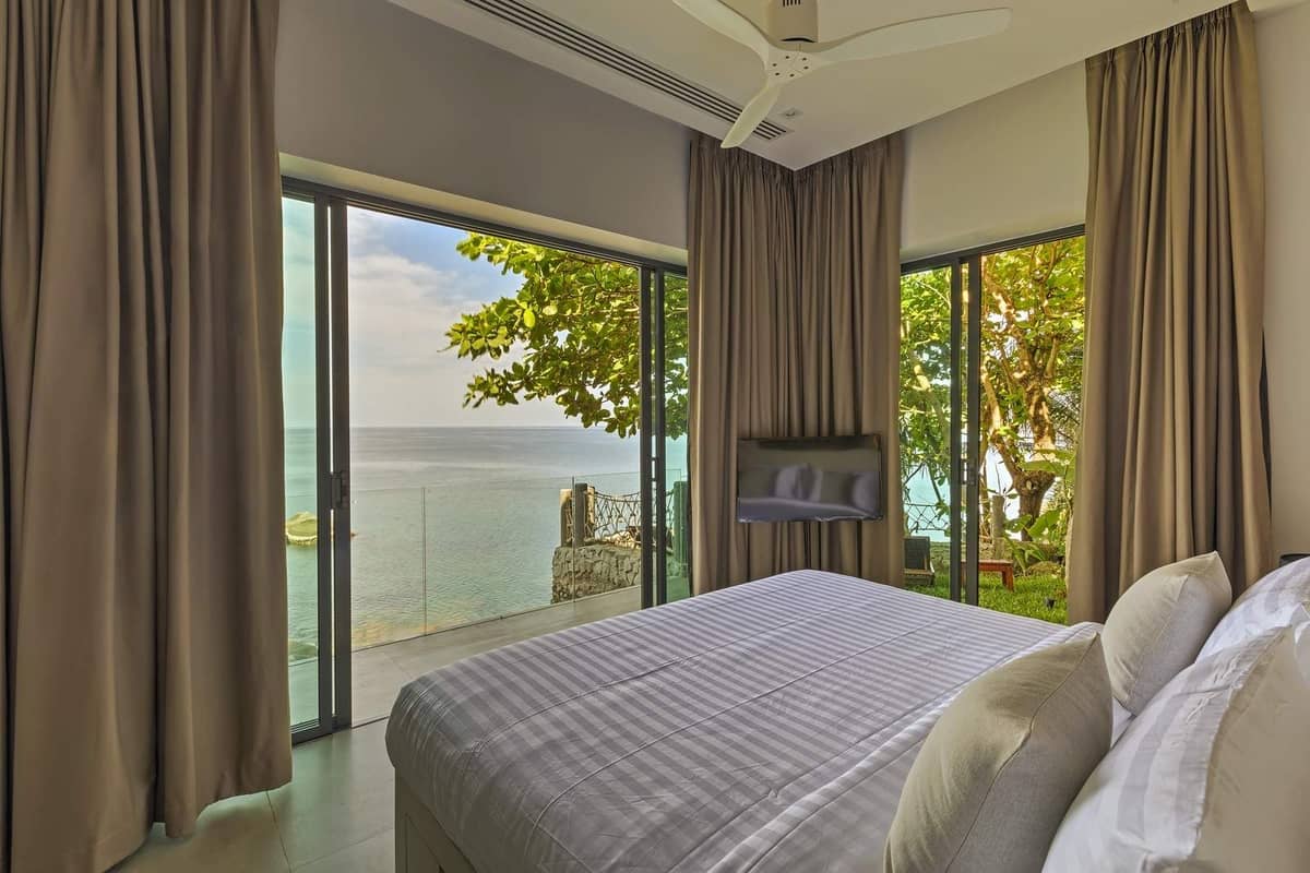 Rent villa Sunyata, Thailand, Phuket, Kata | Villacarte