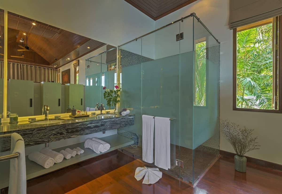 Rent villa Sunyata, Thailand, Phuket, Kata | Villacarte