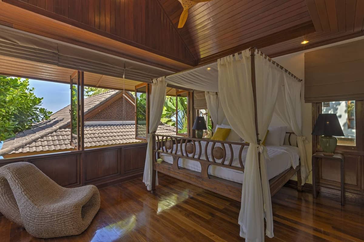 Rent villa Sunyata, Thailand, Phuket, Kata | Villacarte