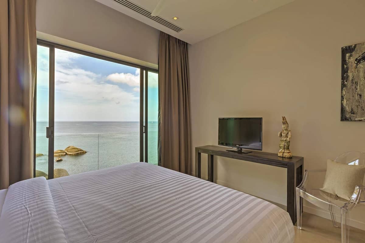 Rent villa Sunyata, Thailand, Phuket, Kata | Villacarte