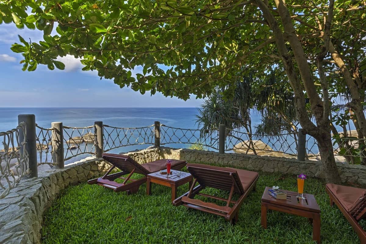 Rent villa Sunyata, Thailand, Phuket, Kata | Villacarte