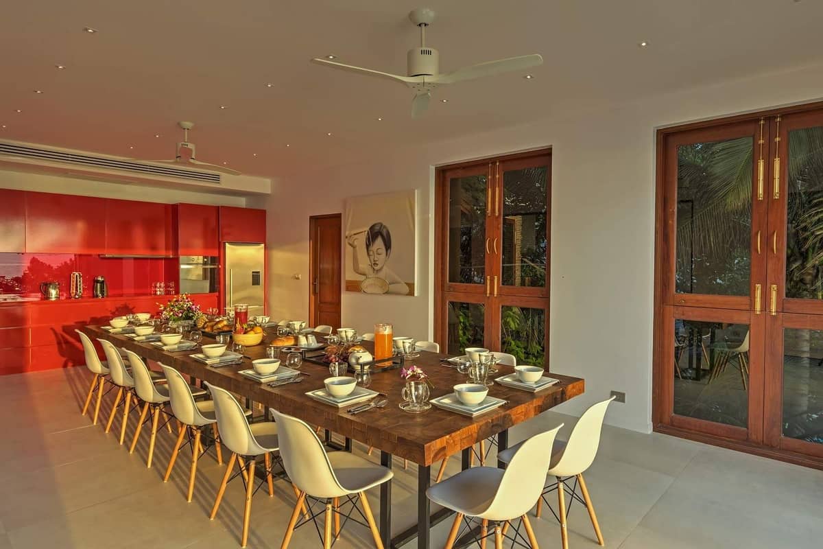 Rent villa Sunyata, Thailand, Phuket, Kata | Villacarte