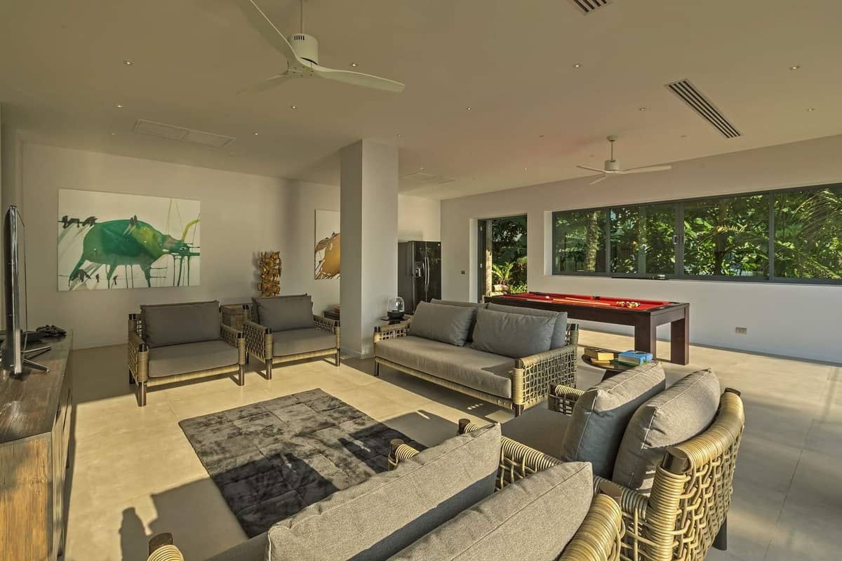 Rent villa Sunyata, Thailand, Phuket, Kata | Villacarte