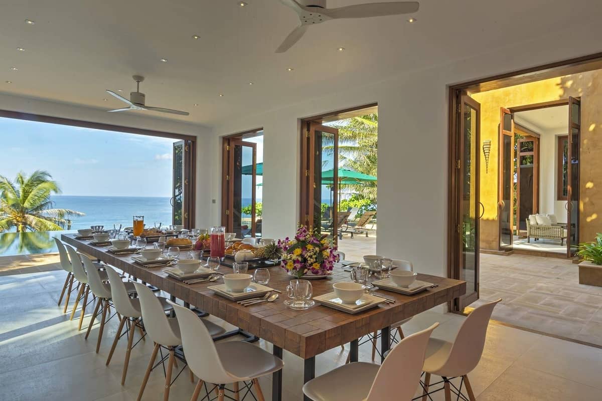 Rent villa Sunyata, Thailand, Phuket, Kata | Villacarte