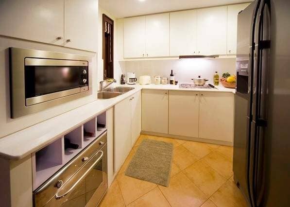 Rent villa Henrietta, Thailand, Samui, Bang Rak | Villacarte