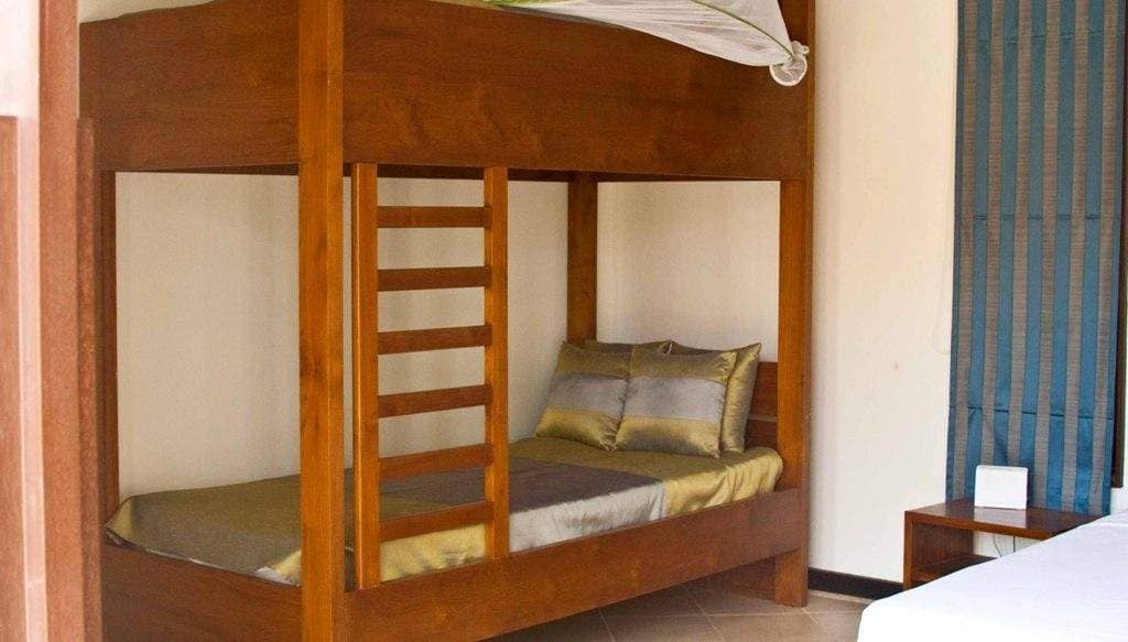 Rent villa Henrietta, Thailand, Samui, Bang Rak | Villacarte