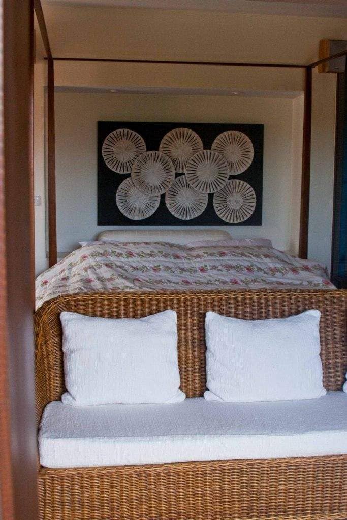 Rent villa Henrietta, Thailand, Samui, Bang Rak | Villacarte