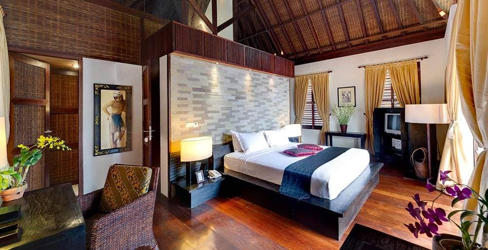 Rent villa Maya, Indonesia, Bali, Ketewel  | Villacarte