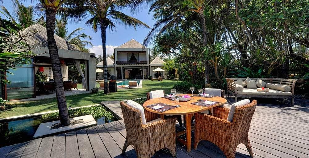Rent villa Maya, Indonesia, Bali, Ketewel  | Villacarte