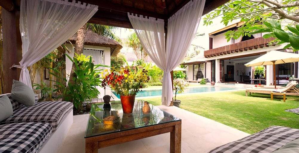 Rent villa Maya, Indonesia, Bali, Ketewel  | Villacarte