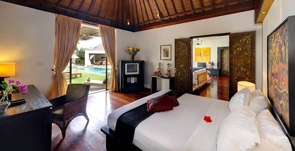 Rent villa Maya, Indonesia, Bali, Ketewel  | Villacarte