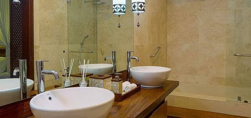 Аренда виллы Inga, Индонезия, Бали, Санур | Villacarte