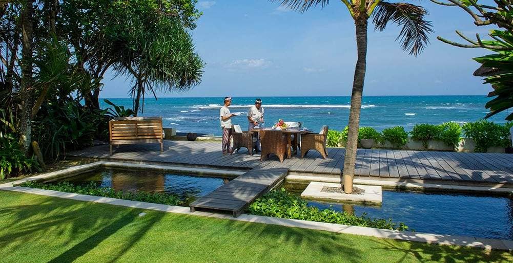 Rent villa Maya, Indonesia, Bali, Ketewel  | Villacarte