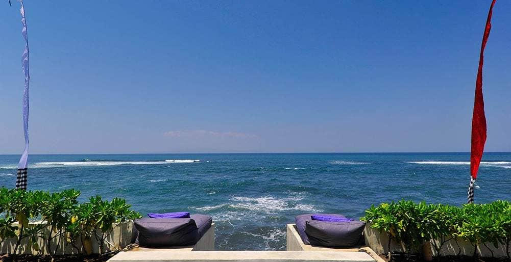 Rent villa Maya, Indonesia, Bali, Ketewel  | Villacarte
