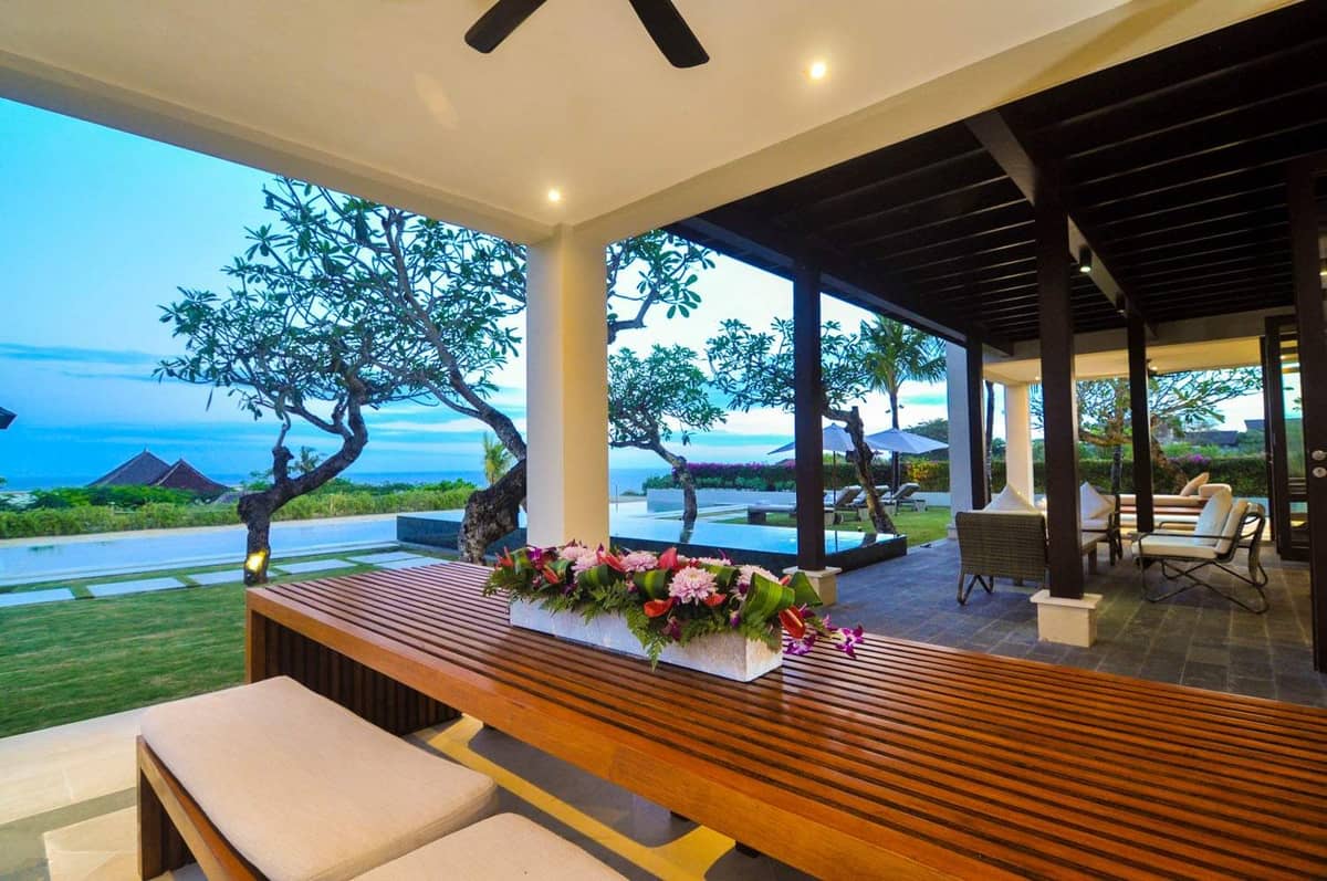 Rent villa Nicole, Indonesia, Bali, Uluvatu | Villacarte