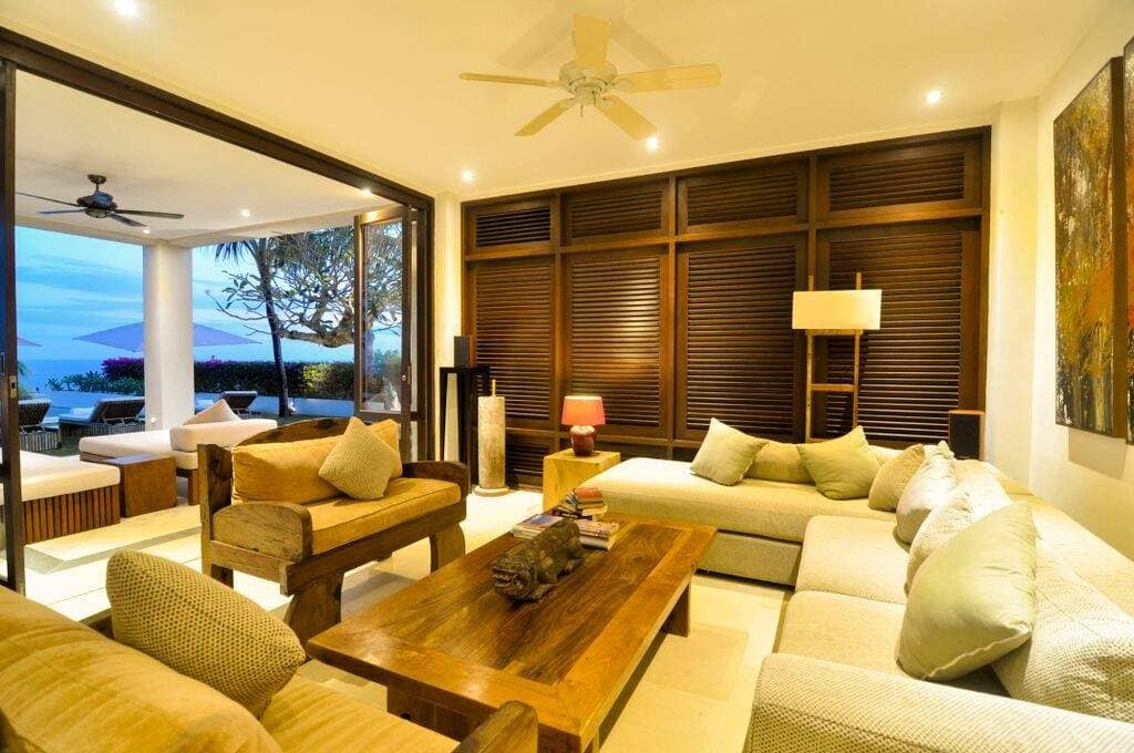 Rent villa Nicole, Indonesia, Bali, Uluvatu | Villacarte