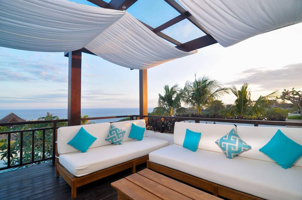 Rent villa Nicole, Indonesia, Bali, Uluvatu | Villacarte